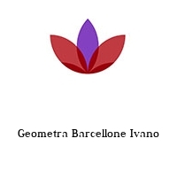 Logo Geometra Barcellone Ivano