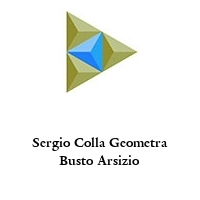 Logo Sergio Colla Geometra Busto Arsizio