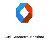 Curi Geometra Massimo