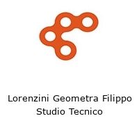 Logo Lorenzini Geometra Filippo Studio Tecnico