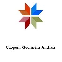 Capponi Geometra Andrea 