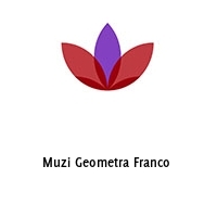 Logo Muzi Geometra Franco 