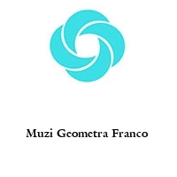 Logo Muzi Geometra Franco 