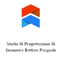 Logo Studio Di Progettazione Di Geometra Battista Pasquale