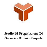 Studio Di Progettazione Di Geometra Battista Pasquale