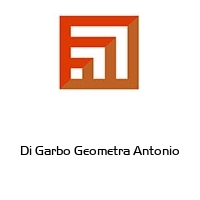 Logo Di Garbo Geometra Antonio