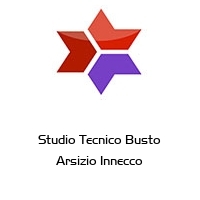 Logo Studio Tecnico Busto Arsizio Innecco