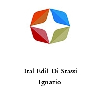 Logo Ital Edil Di Stassi Ignazio 