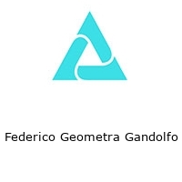 Logo Federico Geometra Gandolfo