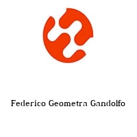 Logo Federico Geometra Gandolfo