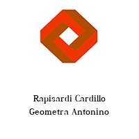 Rapisardi Cardillo Geometra Antonino
