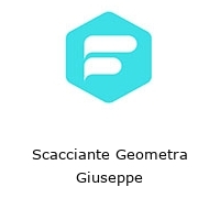 Scacciante Geometra Giuseppe