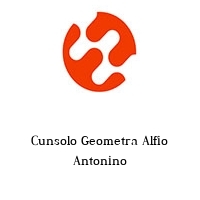 Logo Cunsolo Geometra Alfio Antonino