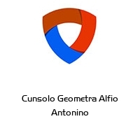 Logo Cunsolo Geometra Alfio Antonino