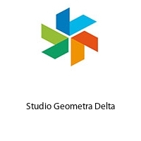 Logo Studio Geometra Delta