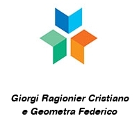 Logo Giorgi Ragionier Cristiano e Geometra Federico