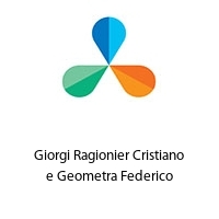 Logo Giorgi Ragionier Cristiano e Geometra Federico