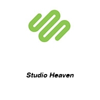 Logo Studio Heaven