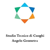Studio Tecnico di Cuoghi Angelo Geometra