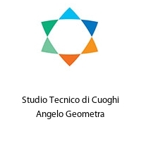 Logo Studio Tecnico di Cuoghi Angelo Geometra