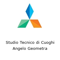 Logo Studio Tecnico di Cuoghi Angelo Geometra