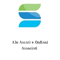 A3o Ascari e Onfiani Associati 