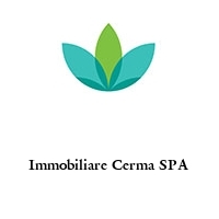 Logo Immobiliare Cerma SPA