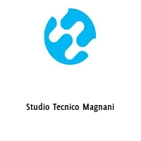 Logo Studio Tecnico Magnani