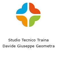 Logo Studio Tecnico Traina Davide Giuseppe Geometra