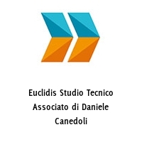 Logo Euclidis Studio Tecnico Associato di Daniele Canedoli