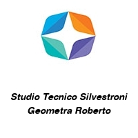 Logo Studio Tecnico Silvestroni Geometra Roberto