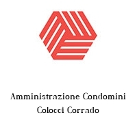 Amministrazione Condomini Colocci Corrado