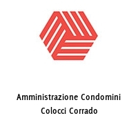 Logo Amministrazione Condomini Colocci Corrado