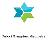 Logo Fabbri Giampiero Geometra