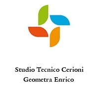 Studio Tecnico Cerioni Geometra Enrico 