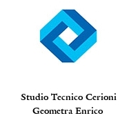 Logo Studio Tecnico Cerioni Geometra Enrico 