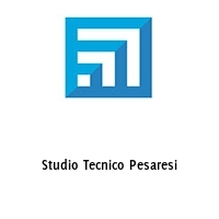 Logo Studio Tecnico Pesaresi