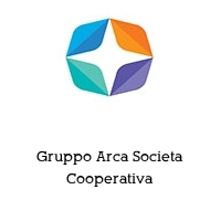 Logo Gruppo Arca Societa Cooperativa
