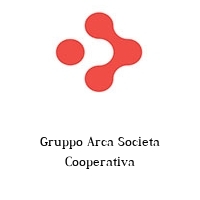 Logo Gruppo Arca Societa Cooperativa