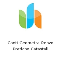 Conti Geometra Renzo Pratiche Catastali