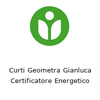 Logo Curti Geometra Gianluca Certificatore Energetico