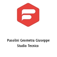 Logo Pasolini Geometra Giuseppe Studio Tecnico 