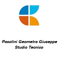 Logo Pasolini Geometra Giuseppe Studio Tecnico 