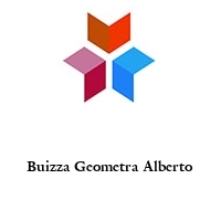 Logo Buizza Geometra Alberto