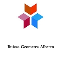 Logo Buizza Geometra Alberto