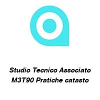 Logo Studio Tecnico Associato M3T90 Pratiche catasto