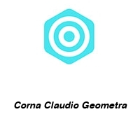 Logo Corna Claudio Geometra