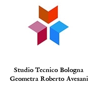 Logo Studio Tecnico Bologna Geometra Roberto Avesani