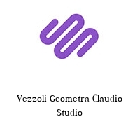 Logo Vezzoli Geometra Claudio Studio