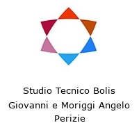 Logo Studio Tecnico Bolis Giovanni e Moriggi Angelo Perizie